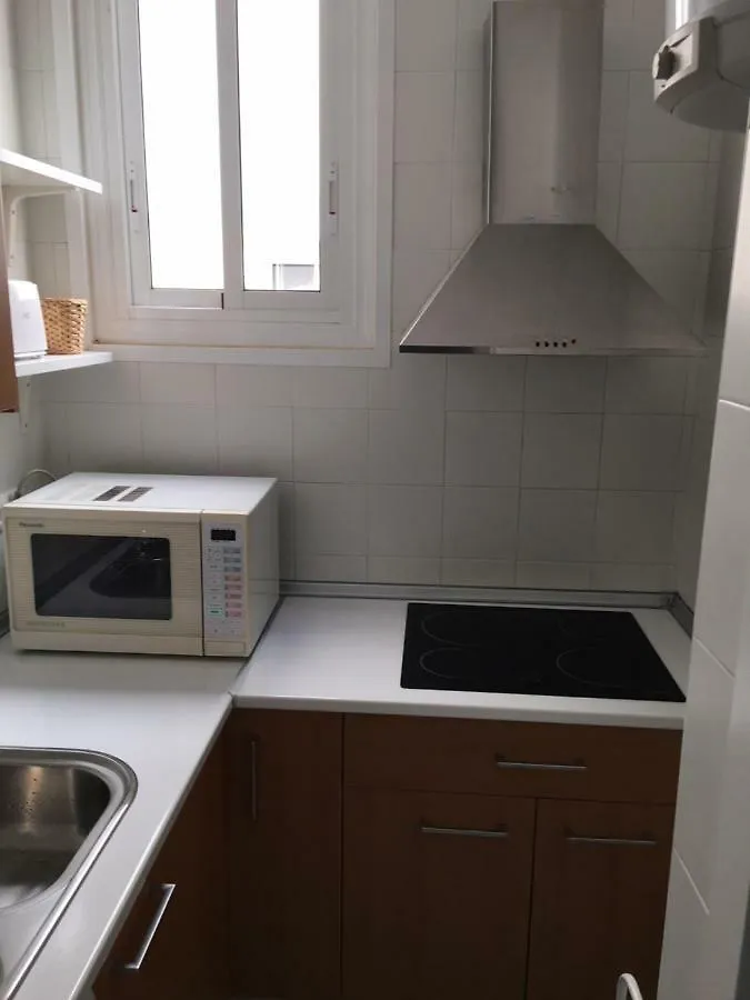 Appartamento Apartamento Jardines De Murillo Hotel Siviglia Spagna