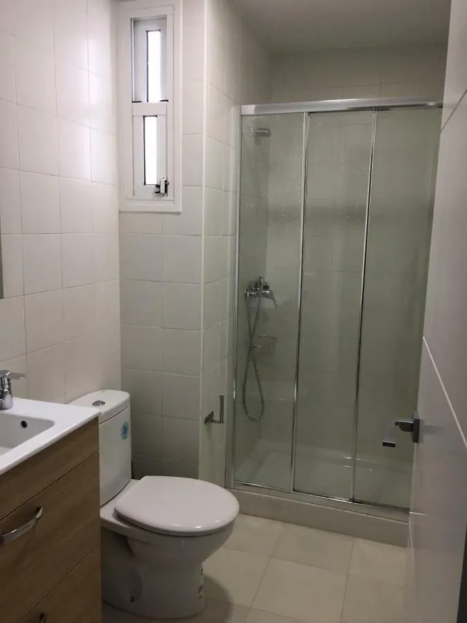 Appartamento Apartamento Jardines De Murillo Hotel Siviglia