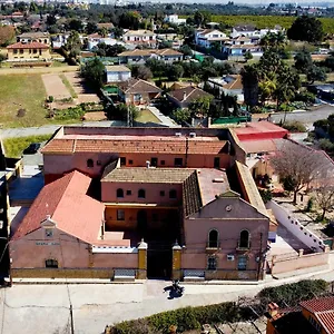 Appartamento Casa Cortijo Olivar, Siviglia