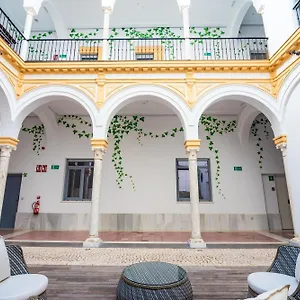 Appartamento Ivy House, Siviglia