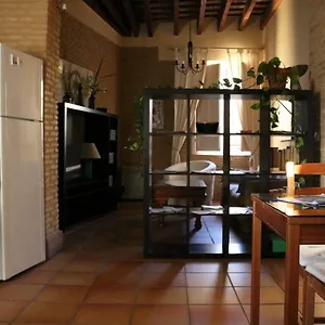 Appartamento Apartamento Historica - Plaza De Pilatos, Siviglia