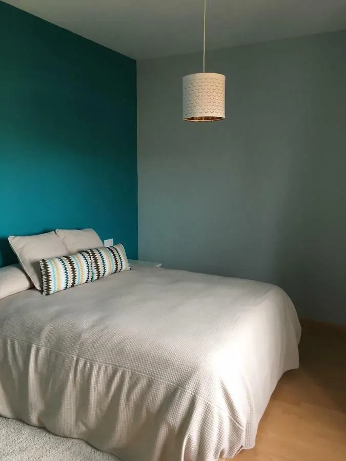 Apartamento Jardines De Murillo Hotel Seville Apartment