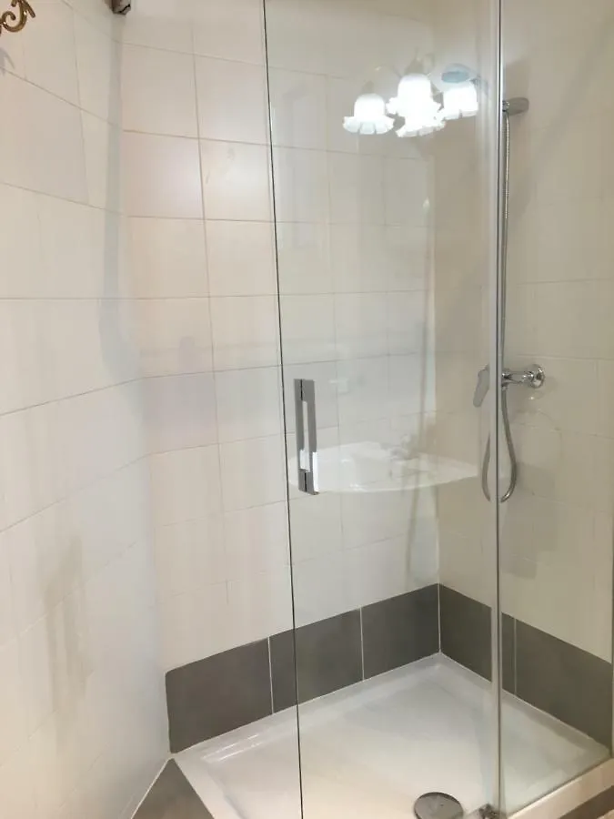 Apartamento Jardines De Murillo Hotel Seville