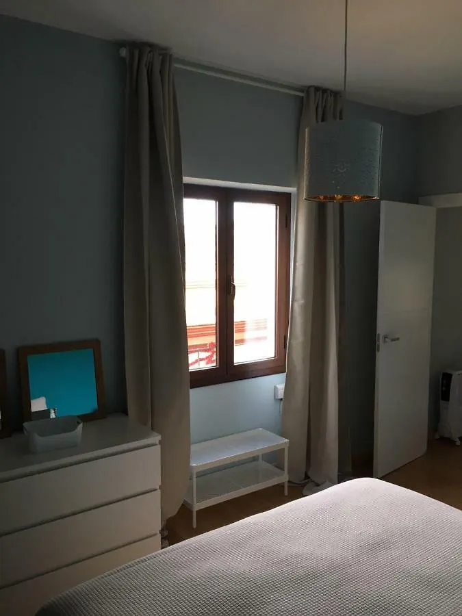 Apartamento Jardines De Murillo Hotel Seville 0*,